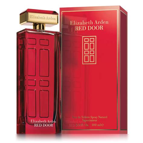 cheapest red door perfume.